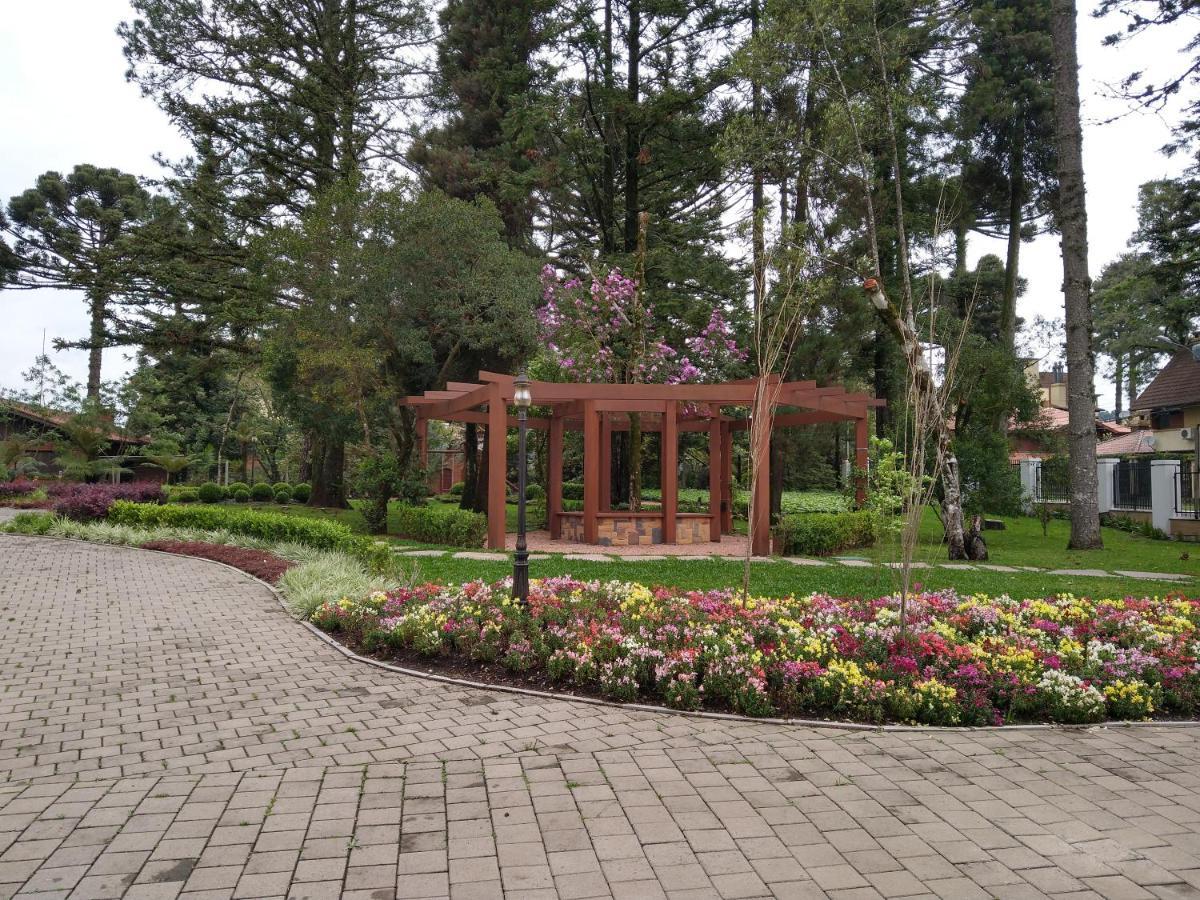 Morada Herz 316 Gramado Buitenkant foto