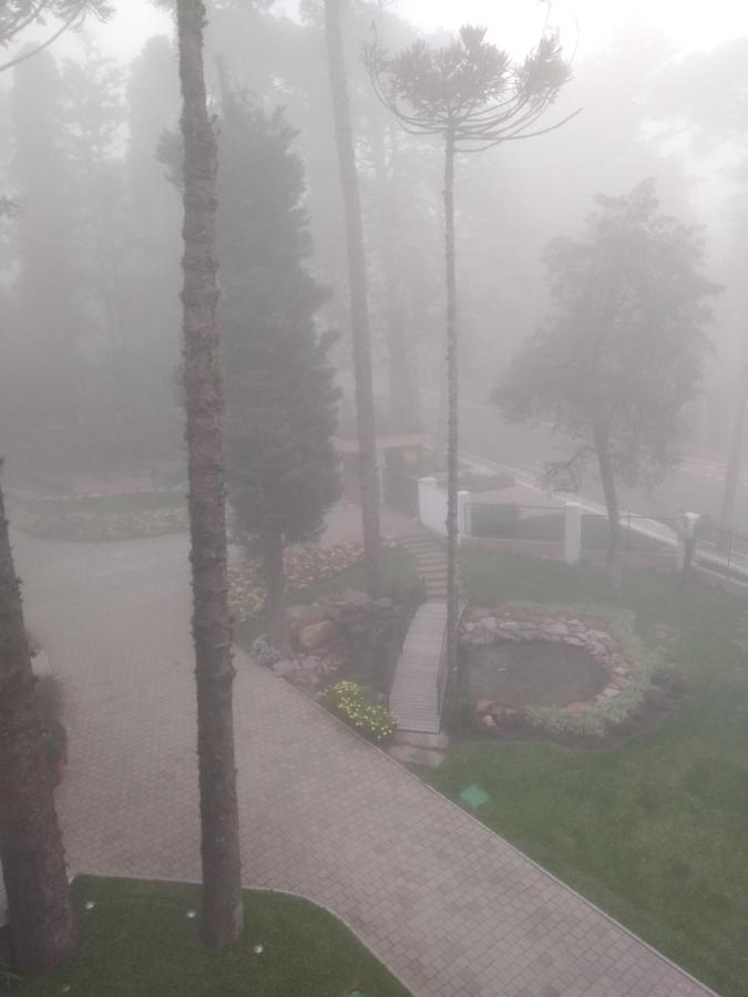 Morada Herz 316 Gramado Buitenkant foto