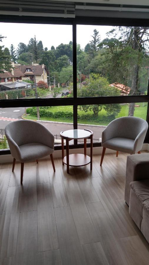 Morada Herz 316 Gramado Buitenkant foto