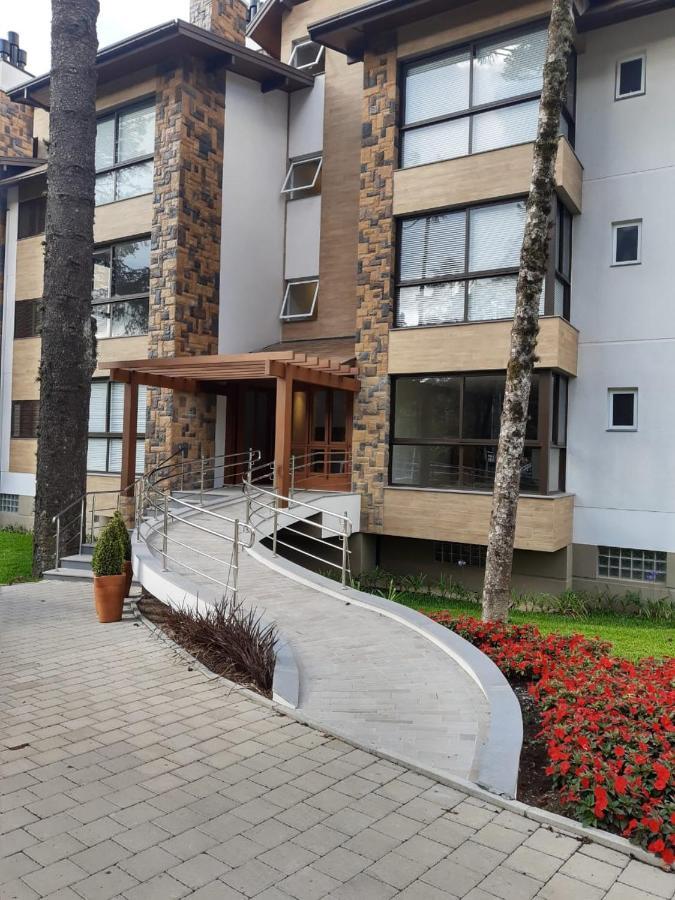 Morada Herz 316 Gramado Buitenkant foto