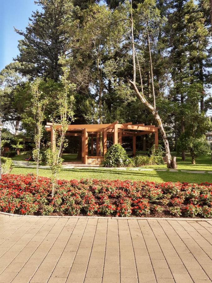 Morada Herz 316 Gramado Buitenkant foto