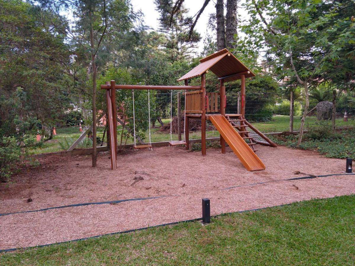 Morada Herz 316 Gramado Buitenkant foto