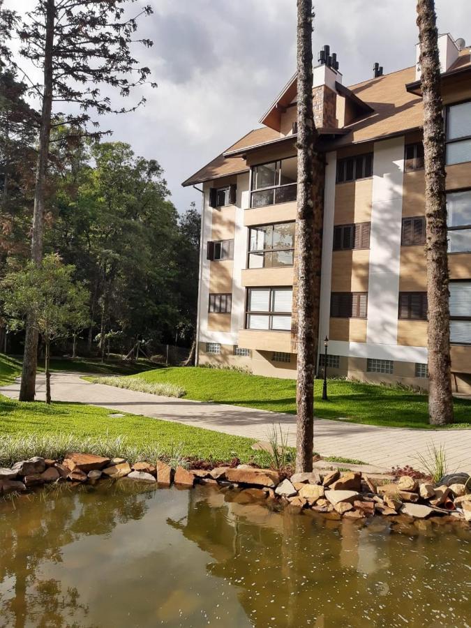 Morada Herz 316 Gramado Buitenkant foto