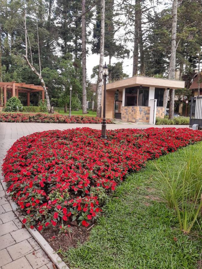 Morada Herz 316 Gramado Buitenkant foto