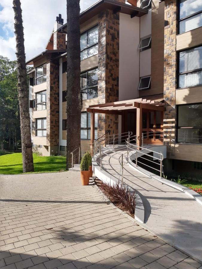 Morada Herz 316 Gramado Buitenkant foto