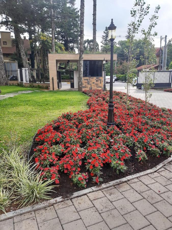 Morada Herz 316 Gramado Buitenkant foto