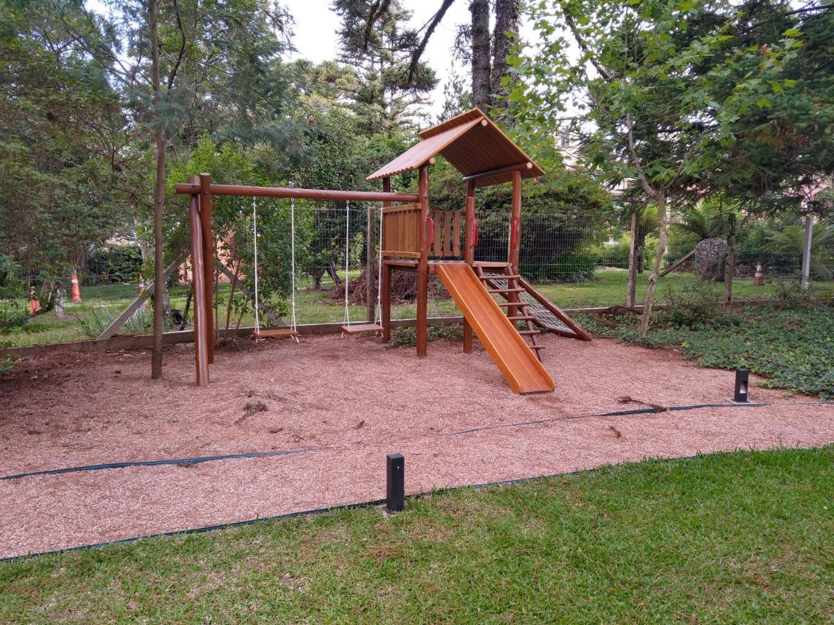 Morada Herz 316 Gramado Buitenkant foto